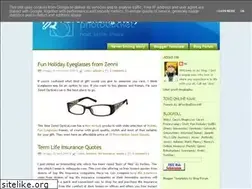 Sites similar to sidonto.blogspot.com
