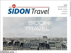 Sites similar to sidontravel.com