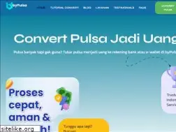 Sites similar to sidopulsa.com