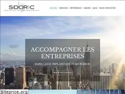 Sites similar to sidoric.com