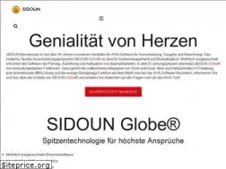 Sites similar to sidoun.de
