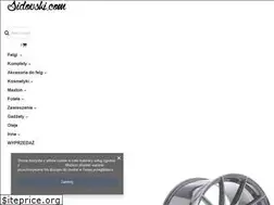 Sites similar to sidovski.com