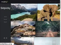 Sites similar to sidpicky.com