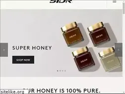 Sites similar to sidr.com