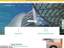 Sites similar to sidra.org