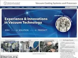 Sites similar to sidrabe.com