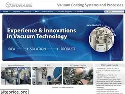 Sites similar to sidrabe.eu