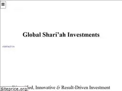 Sites similar to sidracap.com