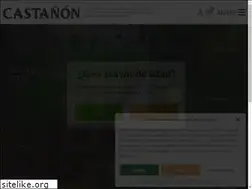 Sites similar to sidracastanon.com