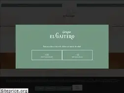 Sites similar to sidraelgaitero.com
