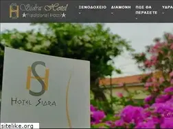 Sites similar to sidrahotelhydra.gr