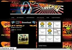 Sites similar to sidrapcomunity.blogspot.com