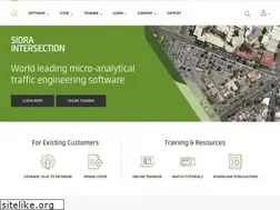 Sites similar to sidrasolutions.com