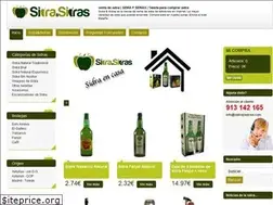 Sites similar to sidraysidras.com