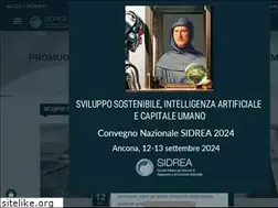 Sites similar to sidrea.it