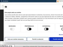 Sites similar to sidreriapilpil.com