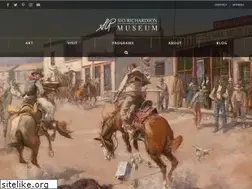 Sites similar to sidrichardsonmuseum.org
