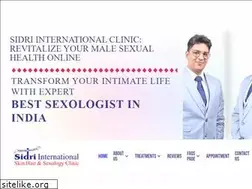 Sites similar to sidriinternational.com