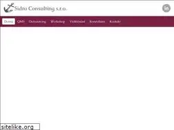 Sites similar to sidroconsulting.cz