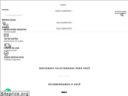Sites similar to sidrodas.com.br