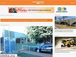 Sites similar to sidrolandianews.com.br