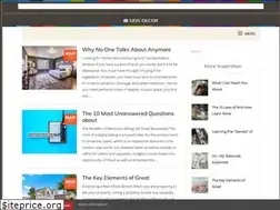Sites similar to sidsandkidswa.org