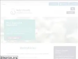 Sites similar to sidscanada.org