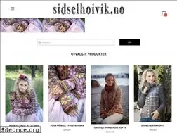 Sites similar to sidselhoivik.no