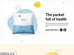 Sites similar to sidsfarm.com