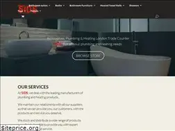 Sites similar to sidsplumbing.co.uk