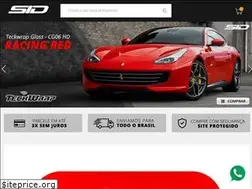 Sites similar to sidstore.com.br