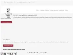 Sites similar to sidur.gob.mx