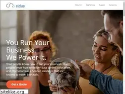 Sites similar to sidusgroup.com