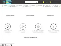 Sites similar to sidv.fr