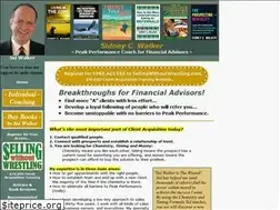 Sites similar to sidwalker.com
