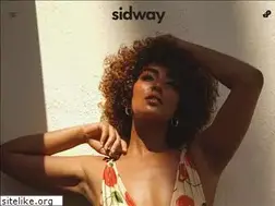 Sites similar to sidway.com