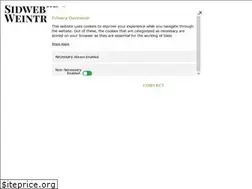 Sites similar to sidweberlaw.com