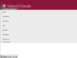Sites similar to sidwell.edu