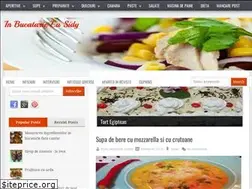 Sites similar to sidyskitchen.blogspot.com