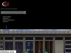 Sites similar to sie-sl.com