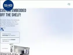 Sites similar to sie.at