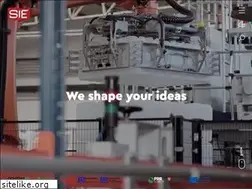 Sites similar to sie.pt