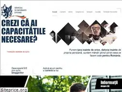 Sites similar to sie.ro