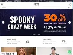 Sites similar to sie7e.ec