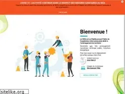 Sites similar to siea.fr