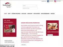 Sites similar to siebe-dupf.ch