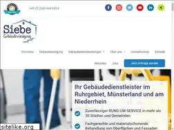 Sites similar to siebe-ohg.de
