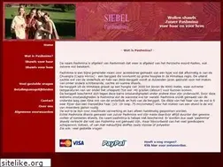 Sites similar to siebel.nl