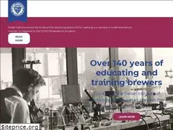 Sites similar to siebelinstitute.com