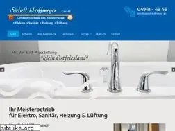 Sites similar to siebelt-hoffmeyer.de